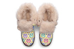Pastel Fuzzies