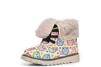 Pastel Fuzzies