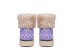 Pastel Stars