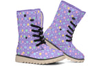 Pastel Stars
