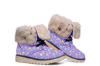 Pastel Stars