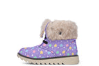 Pastel Stars