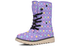 Pastel Stars