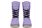 Pastel Stars