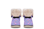 Pastel Stars