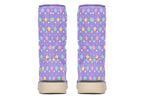 Pastel Stars