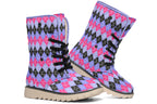 Periwinkle Argyle
