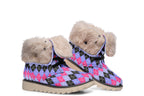Periwinkle Argyle