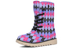 Periwinkle Argyle