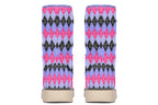 Periwinkle Argyle
