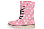 Pink Cat