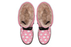 Pink Cat
