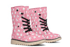 Pink Cat