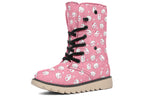 Pink Cat