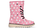Pink Cat