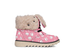 Pink Cat