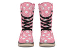 Pink Cat