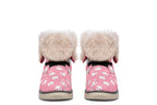 Pink Cat