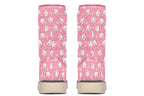 Pink Cat