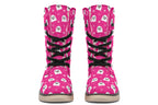 Pink Ghosts