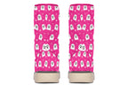 Pink Ghosts