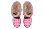 Pink Gingham