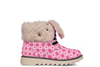 Pink Gingham