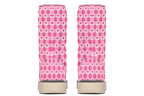 Pink Gingham