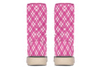 Pink Plaid