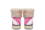 Pink Zebra