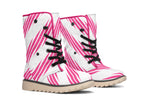 Pink Zebra