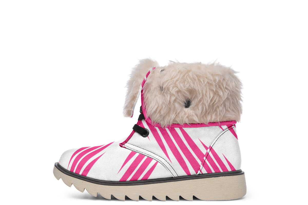 Pink Zebra