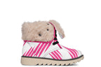 Pink Zebra