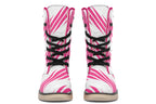 Pink Zebra
