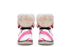 Pink Zebra