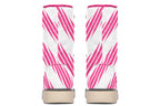 Pink Zebra