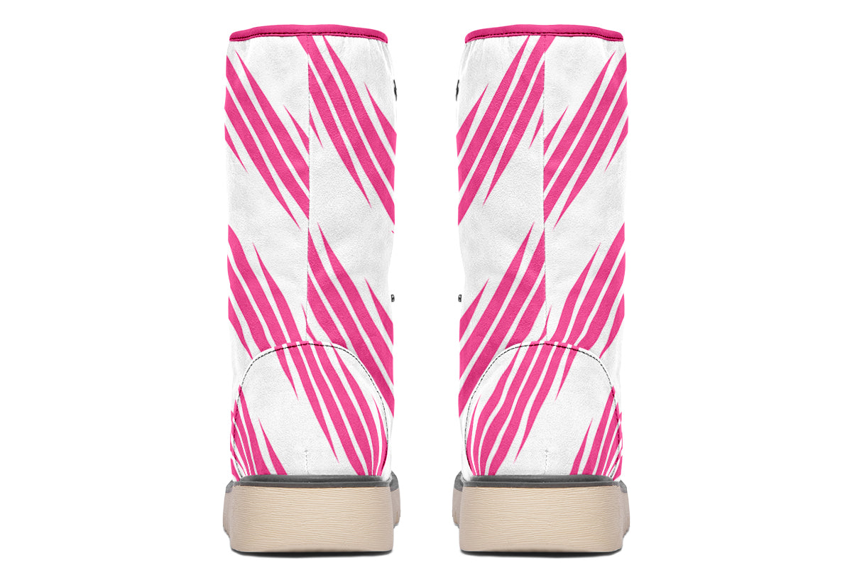 Pink Zebra