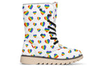 Pride Hearts