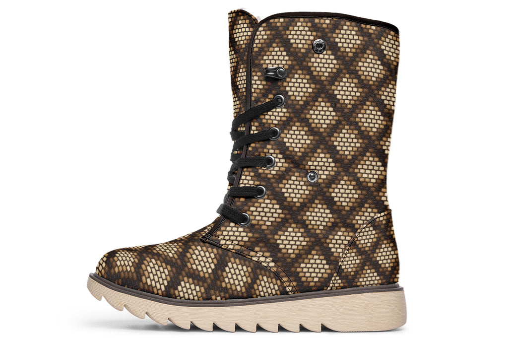 Python Skin