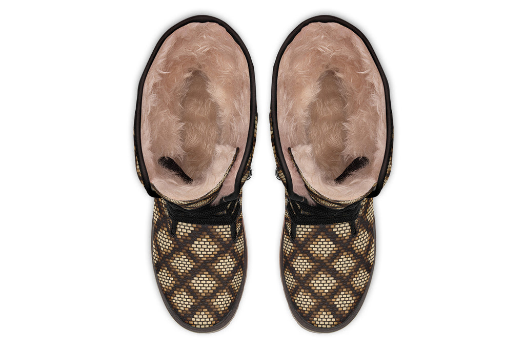 Python Skin
