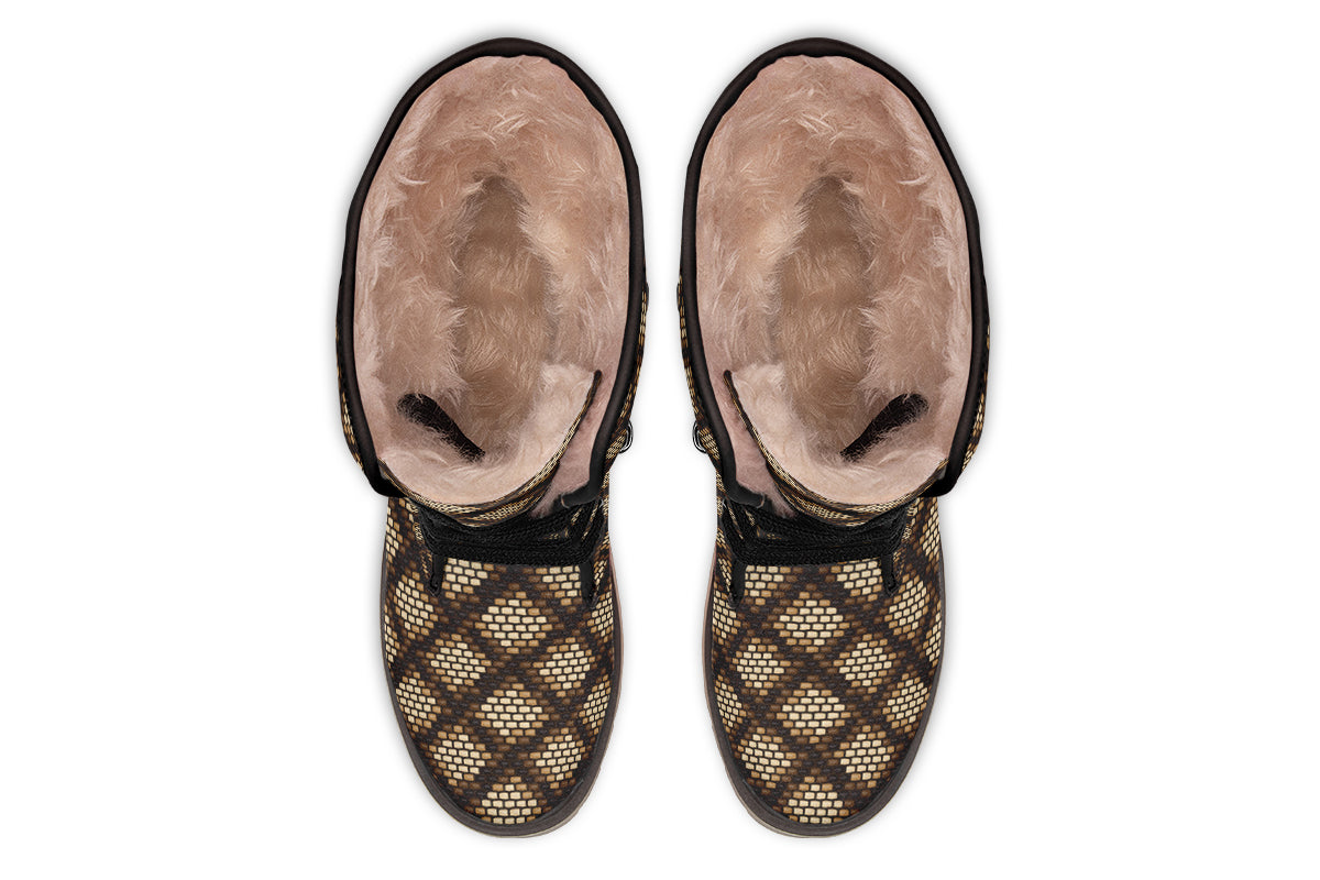 Python Skin