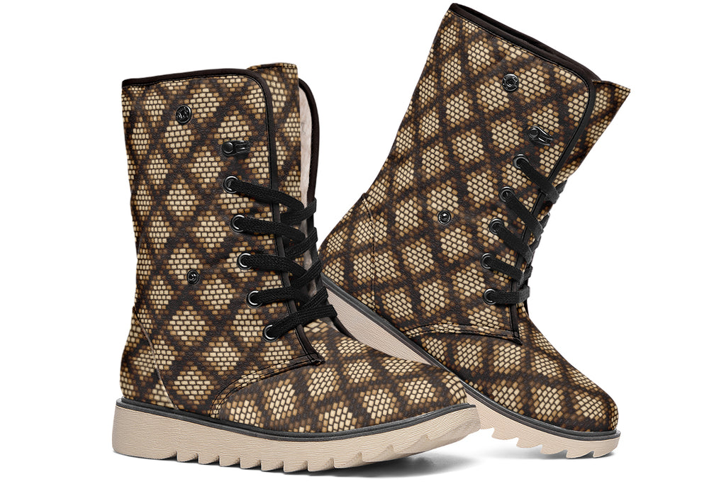 Python Skin