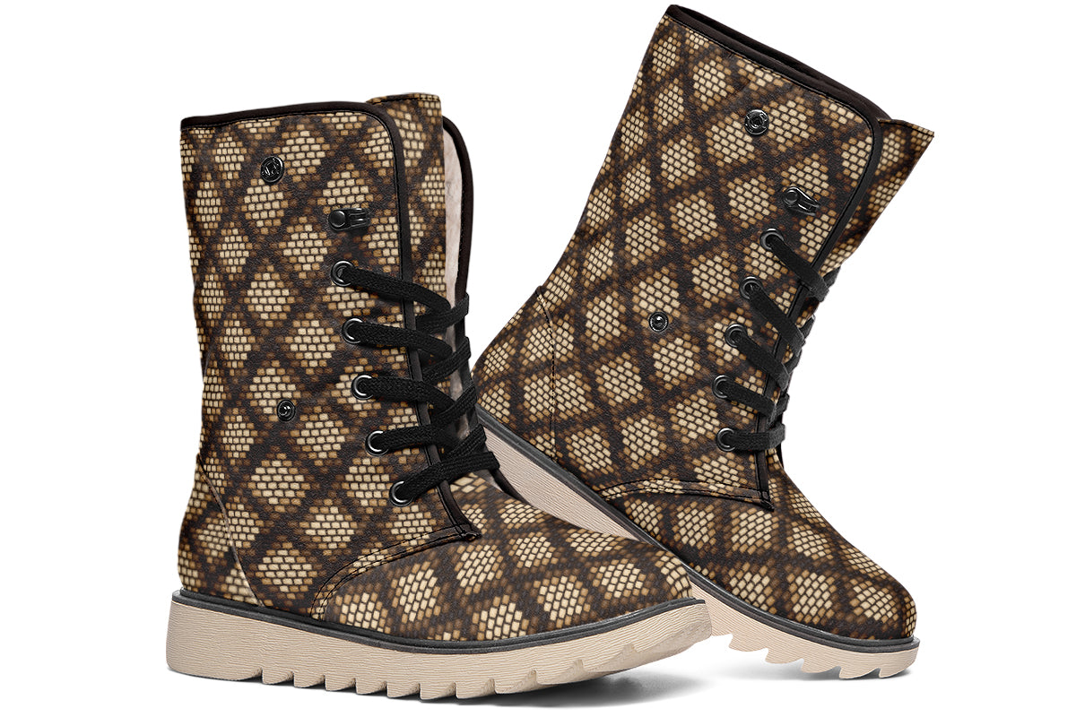 Python Skin