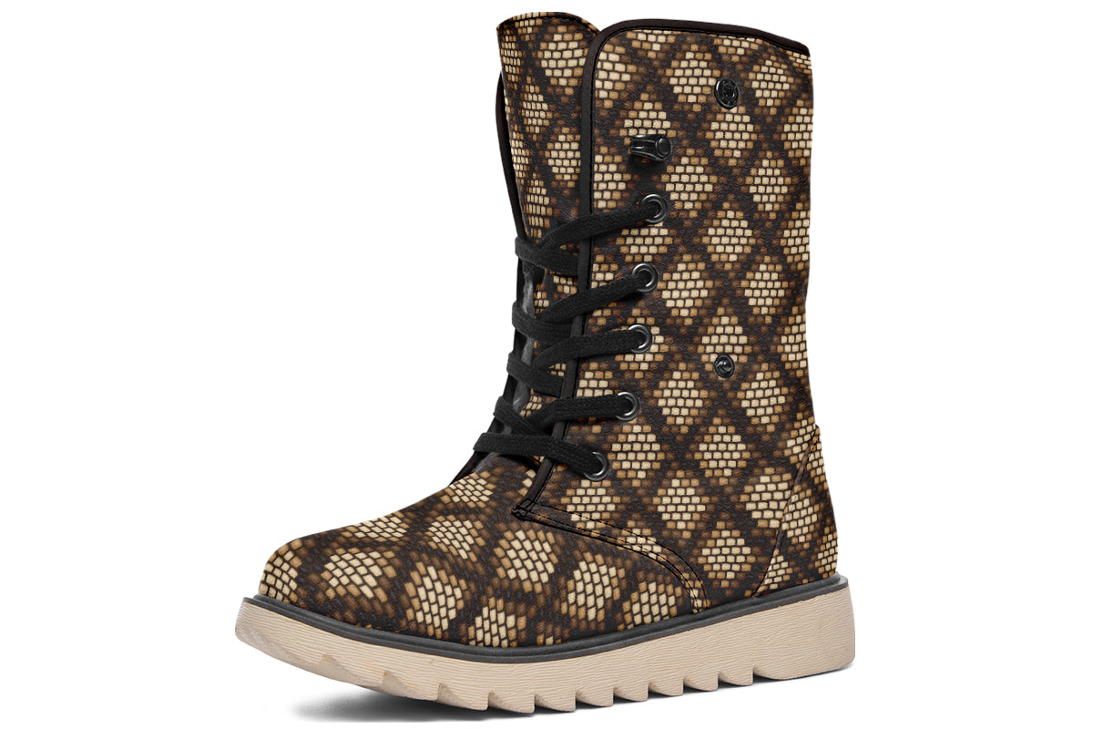 Python Skin