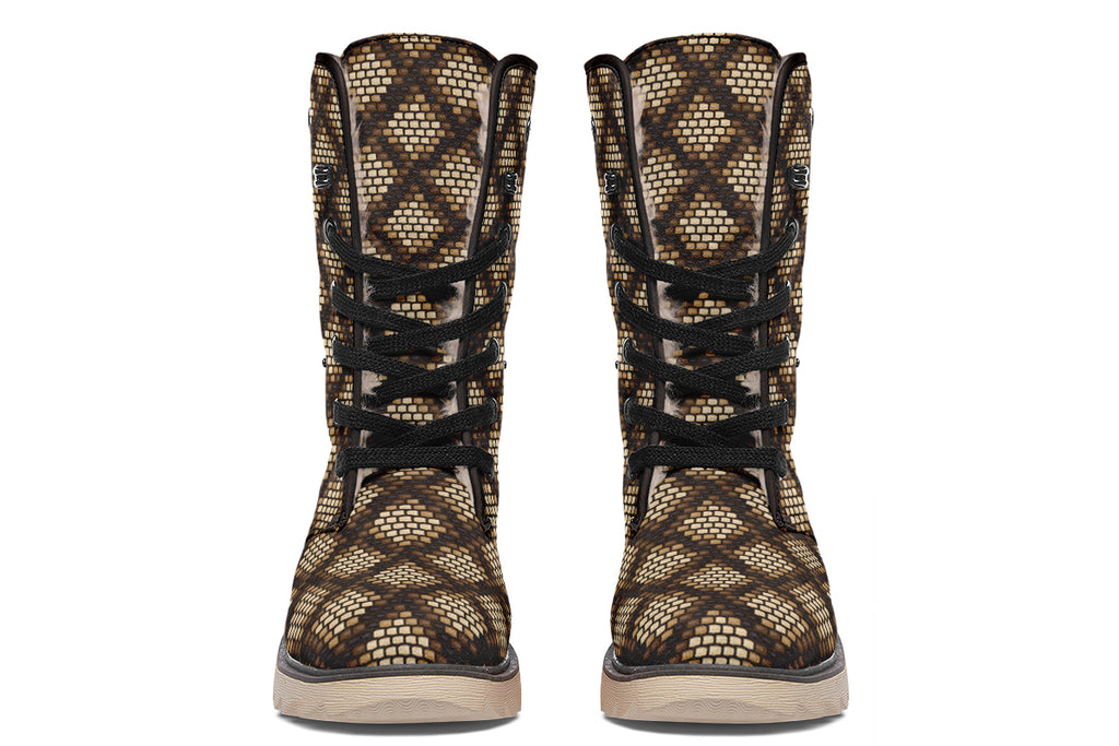 Python Skin