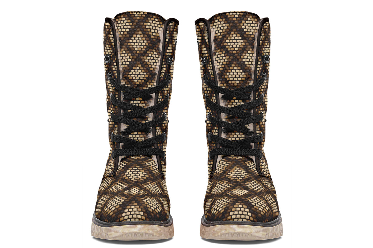 Python Skin