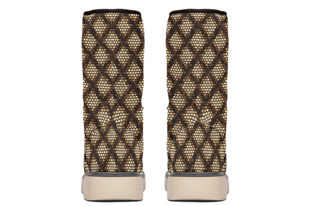 Python Skin