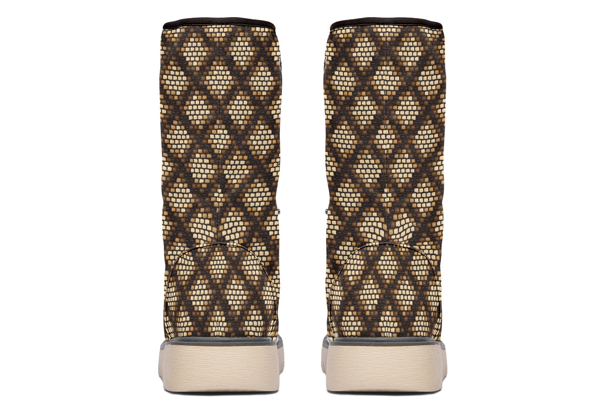 Python Skin