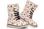 Rainbow Flags