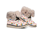 Rainbow Flags